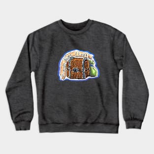 Friends, Tales, and Loot Crewneck Sweatshirt